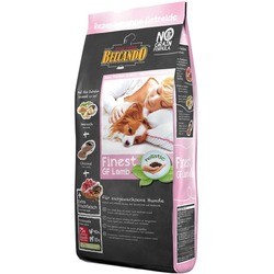 Корм для собак Bewital Belcando Finest Grain Free Lamb 1 kg