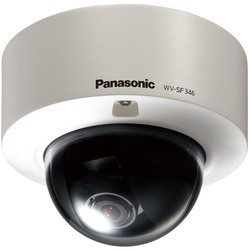 Камера видеонаблюдения Panasonic WV-SF346