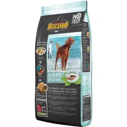 Корм для собак Bewital Belcando Adult Grain Free Ocean 12.5 kg