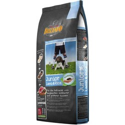 Корм для собак Bewital Belcando Junior Lamb/Rice 15 kg