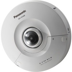 Камера видеонаблюдения Panasonic WV-SF448