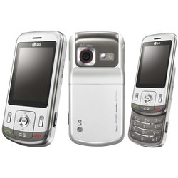 Мобильные телефоны LG KC780