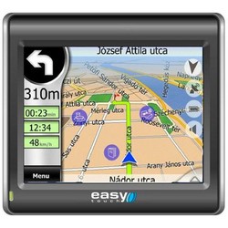 GPS-навигаторы Easy Touch ET-909
