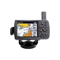 GPS-навигаторы Garmin GPSMAP 478