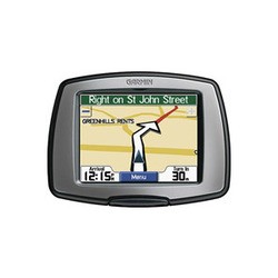 GPS-навигаторы Garmin StreetPilot c340