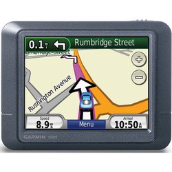 GPS-навигаторы Garmin Nuvi 215T