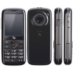 Мобильные телефоны Fly DS400