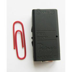Диктофоны и рекордеры Edic-mini Tiny Stereo-M-1200