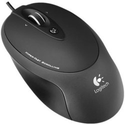 Мышки Logitech RX1500
