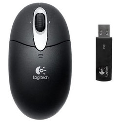 Мышки Logitech RX650