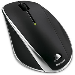 Мышки Microsoft Wireless Laser Mouse 7000