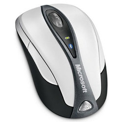 Мышка Microsoft Bluetooth Notebook Mouse 5000