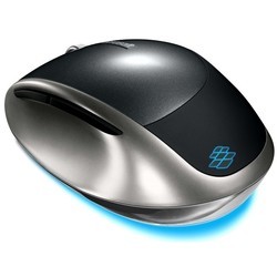 Мышки Microsoft Explorer Mini Mouse