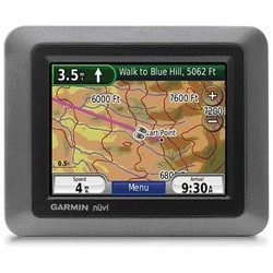 GPS-навигаторы Garmin Nuvi 500