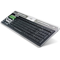 Клавиатуры Genius LuxeMate 525