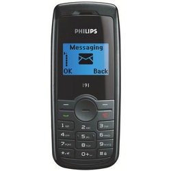 Мобильные телефоны Philips 191