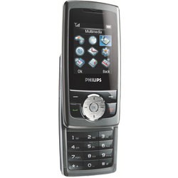 Мобильные телефоны Philips 298