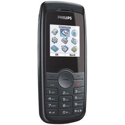 Мобильные телефоны Philips 192