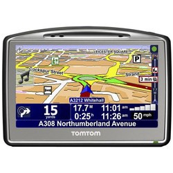 GPS-навигаторы TomTom GO 720