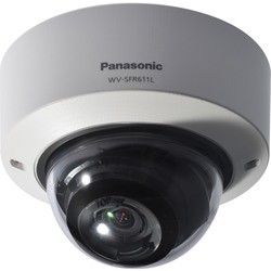 Камера видеонаблюдения Panasonic WV-SFR611L