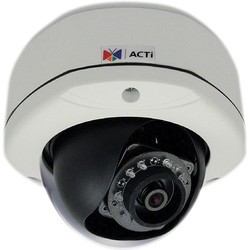 Камера видеонаблюдения ACTi E74A