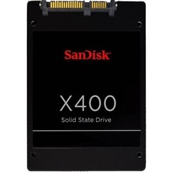 SSD накопитель SanDisk SD8SB8U-256G-1122