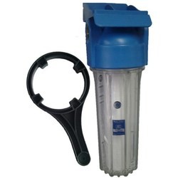 Фильтр для воды Aquafilter FHPR34HP- 1