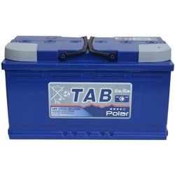 Автоаккумулятор TAB Polar Blue (56001B)