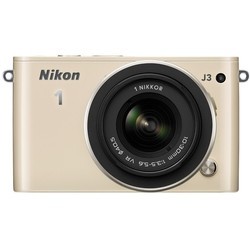Фотоаппарат Nikon 1 J3 body