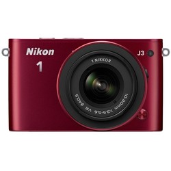 Фотоаппарат Nikon 1 J3 body