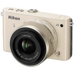 Фотоаппарат Nikon 1 J3 body