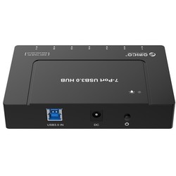 Картридер/USB-хаб Orico H9978-U3