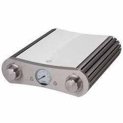 Усилитель Gato Audio AMP-150 (белый)