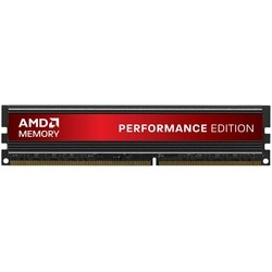 Оперативная память AMD R7 Performance DDR4 (R7416G2133U2K)