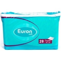 Подгузники Euron Soft Extra 40x60