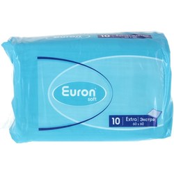 Подгузники Euron Soft Extra 60x60