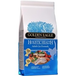 Корм для кошек Golden Eagle Holistic Adult Chicken/Salmon 2 kg