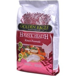 Корм для кошек Golden Eagle Holistic Kitten Chicken/Salmon 2 kg