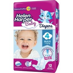 Подгузники Helen Harper Baby 4
