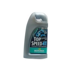 Моторное масло Motorex Top Speed 4T 15W-50 1L