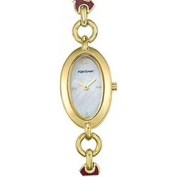 Наручные часы Fontenay GG1217WLE