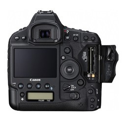 Фотоаппарат Canon EOS 1D X Mark II kit