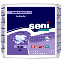 Подгузники Seni Super Plus L