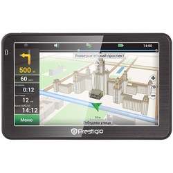 GPS-навигатор Prestigio GeoVision 5058