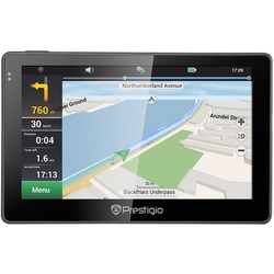 GPS-навигатор Prestigio GeoVision 5057