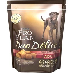 Корм для собак Pro Plan Duo Delice Salmon/Rice 2.5 kg