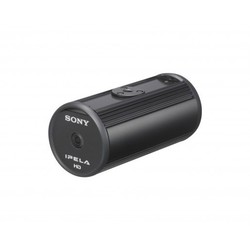 Камера видеонаблюдения Sony SNC-CH110