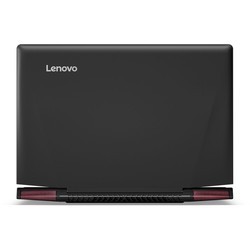 Ноутбуки Lenovo Y700-17 80Q0004F