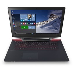 Ноутбуки Lenovo Y700-17 80Q0004F