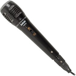 Микрофон BBK CM215 (черный)